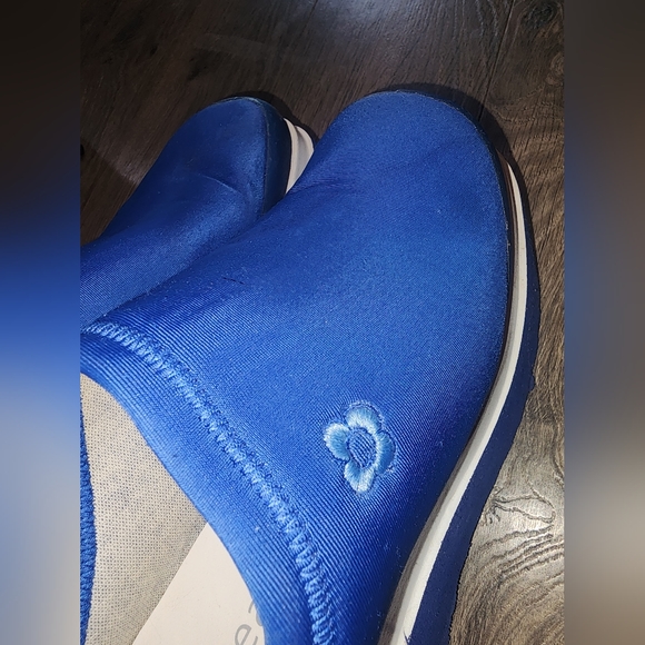 Vintage platform slip ons - Picture 4 of 7